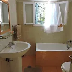 Prázdninový dům Summerhouse Marianna *