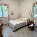 Summerhouse Marianna Prázdninový dům *