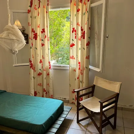 Summerhouse Marianna Prázdninový dům *