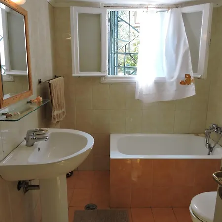 Prázdninový dům Summerhouse Marianna *