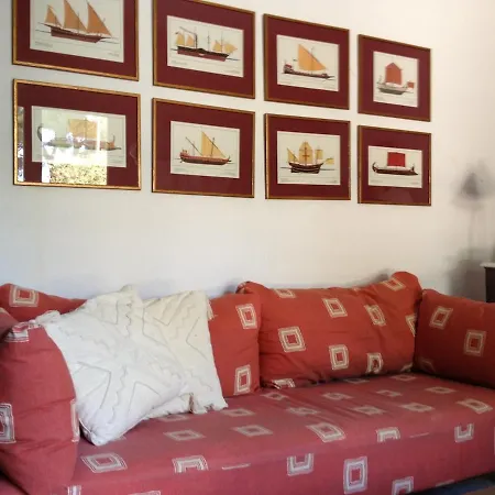 Summerhouse Marianna