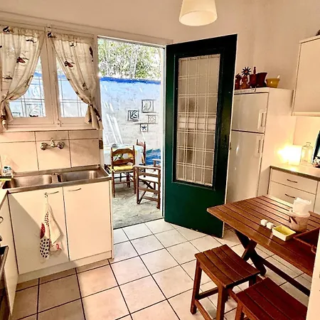 Prázdninový dům Summerhouse Marianna *