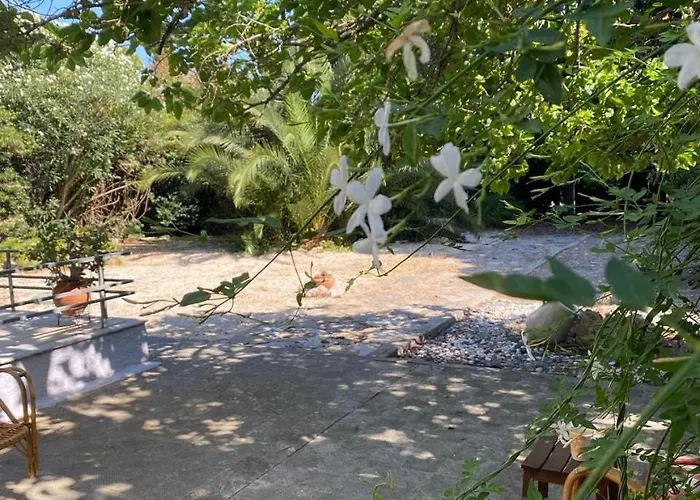 Case de vacanță Summerhouse Marianna