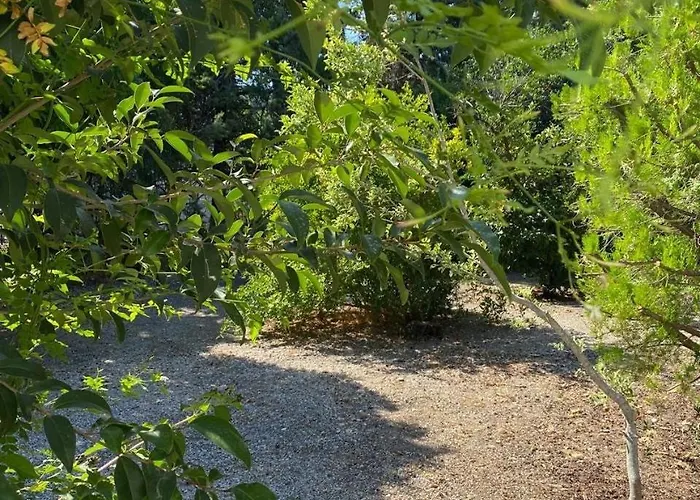 Summerhouse Marianna * Ixia (Rhodes)