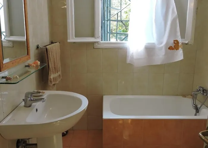 Case de vacanță Summerhouse Marianna *