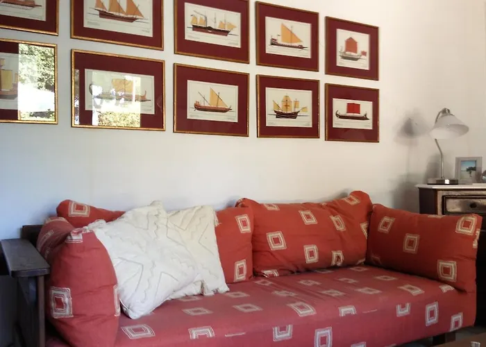 Summerhouse Marianna