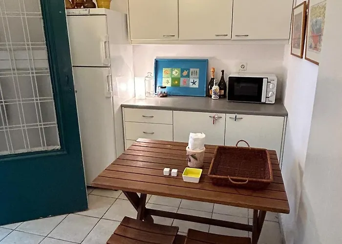 Case de vacanță Summerhouse Marianna