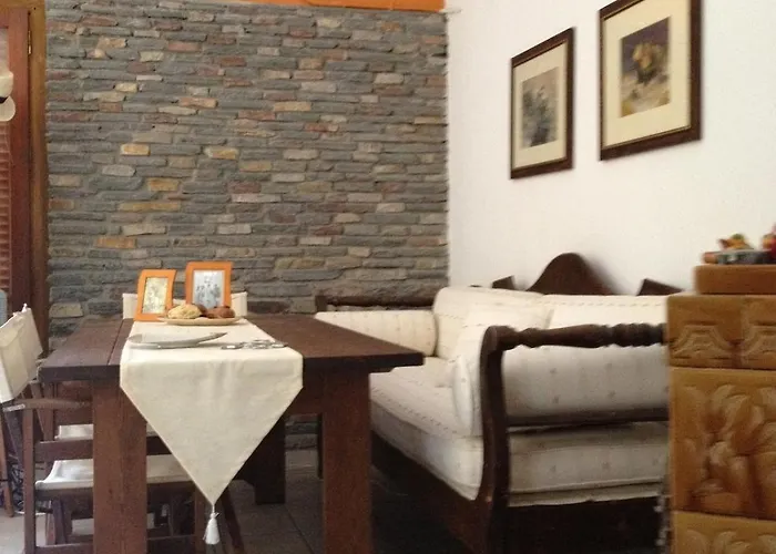 Summerhouse Marianna Case de vacanță *