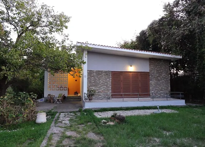 Summerhouse Marianna 別荘 *