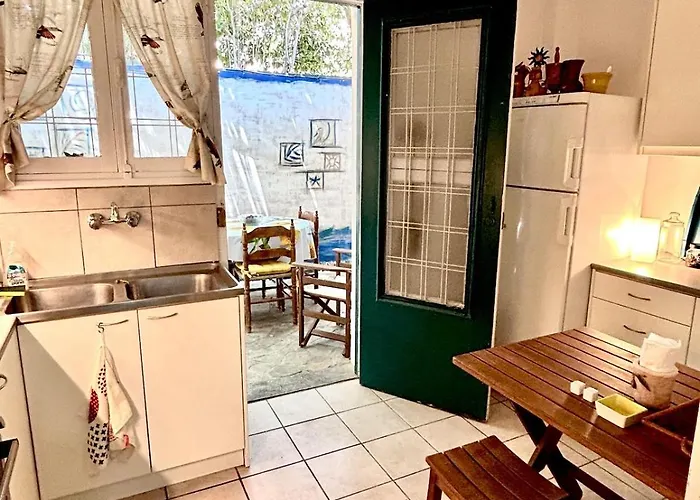 Case de vacanță Summerhouse Marianna *