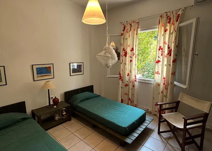 Summerhouse Marianna Case de vacanță