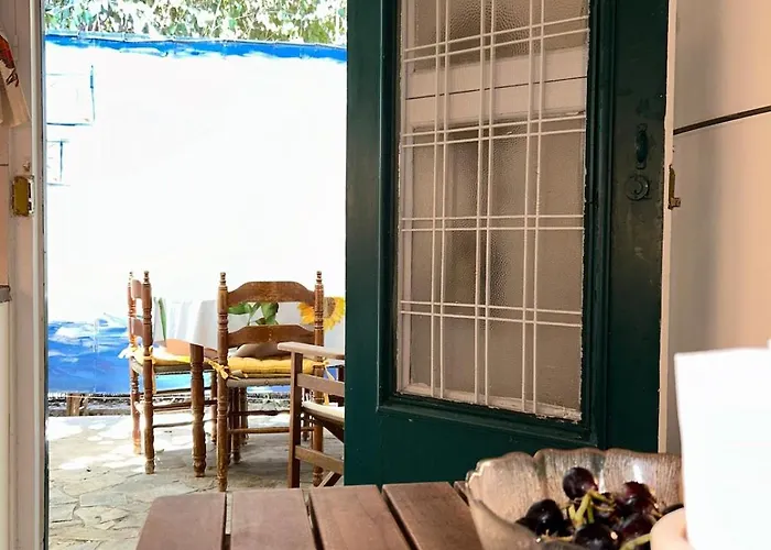 Summerhouse Marianna Ixia (Rhodes)