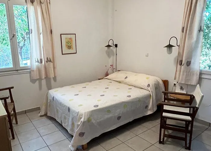 Summerhouse Marianna Case de vacanță *