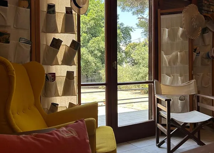 Case de vacanță Summerhouse Marianna