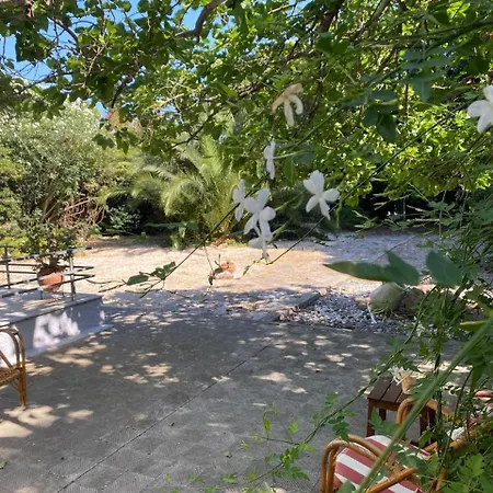 Tatil Evi Summerhouse Marianna