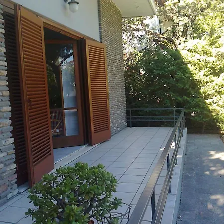 Summerhouse Marianna