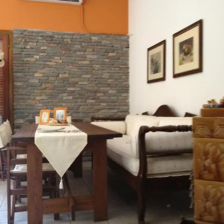 Summerhouse Marianna Tatil Evi *