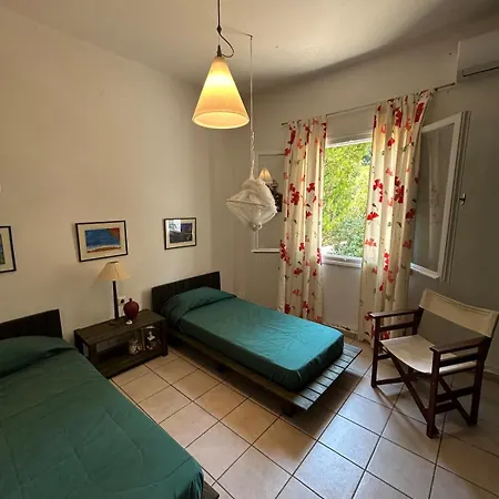 Summerhouse Marianna Tatil Evi