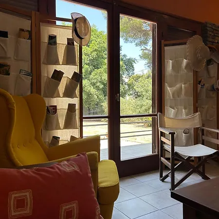 Tatil Evi Summerhouse Marianna