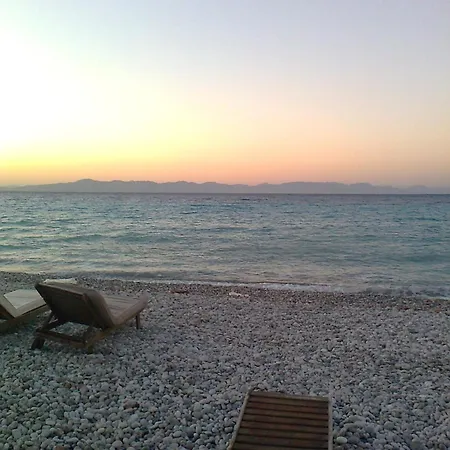 Tatil Evi Summerhouse Marianna *