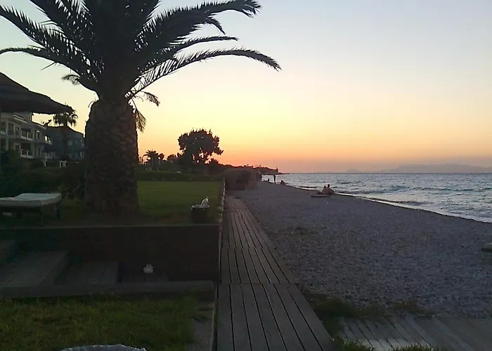 Casa vacanze Summerhouse Marianna *