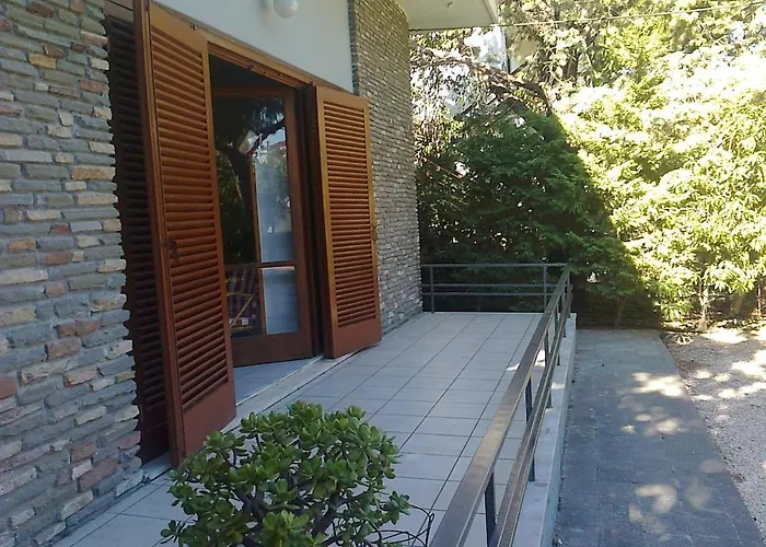 Summerhouse Marianna